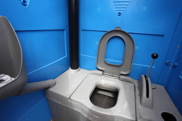 Best Portable restroom trailer rental  in Macopin, NJ