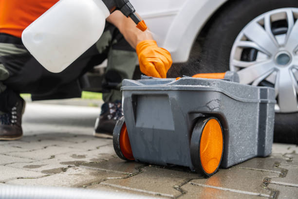 Best Affordable portable toilet rental  in Macopin, NJ