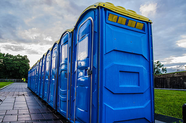 Best Porta potty delivery and setup  in Macopin, NJ